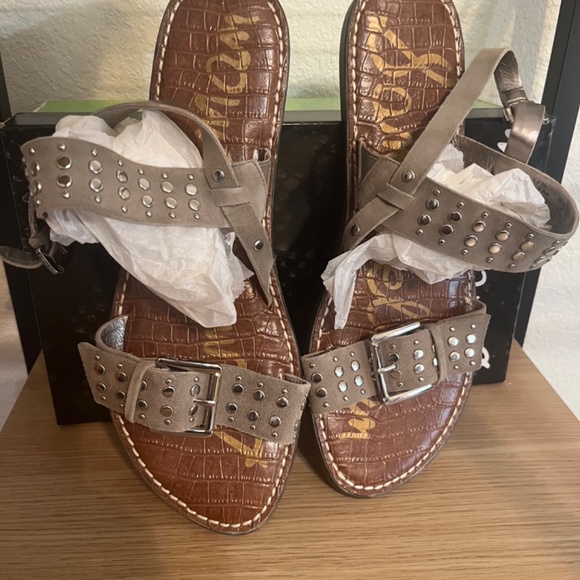 Sam Edelman sandals - Picture 4 of 4